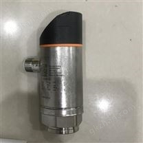 易福门IFM压力传感器本体材质