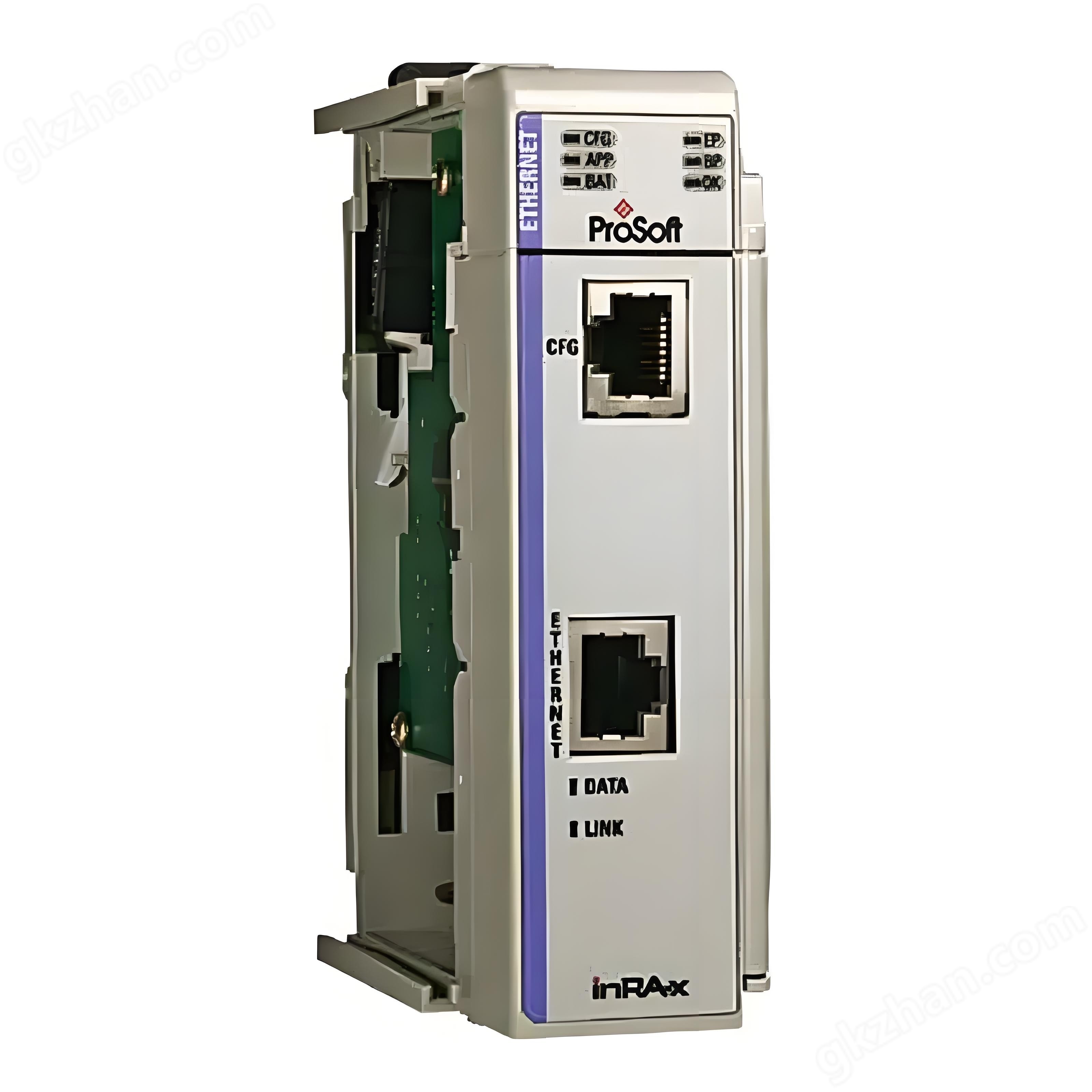 IC200MDL750 離散輸入模塊