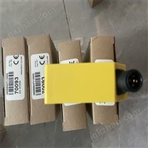 BANNER邦納傳感器