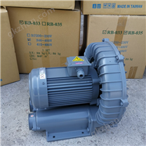全風(fēng)RB環(huán)形高壓風(fēng)機