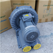 5HP中國(guó)臺(tái)灣RB全風(fēng)環(huán)形鼓風(fēng)機(jī)