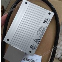 希而科三方采購KOCH電阻器BWD500060K06LS