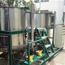 阿拉爾市ph加藥裝置