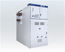 KYN61-40.5(Z)型鎧裝移開式交流金屬封閉開關設備