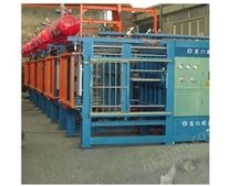 eps泡沫成型機(jī) 泡沫箱設(shè)備 泡沫箱設(shè)備廠家