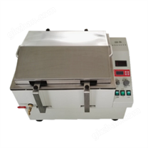 水浴恒温振荡器 SHA-C