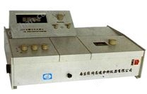 數(shù)顯分光光度計(jì)