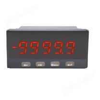 485輸入顯示表/五位數(shù)顯表