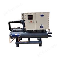 水冷螺桿式冷水機(jī)組
