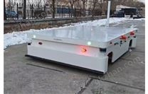 室外重载移动机器人