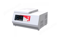 DH-20KR臺式高速冷凍離心機