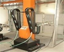 直立式升降往復(fù)機(液體)