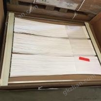 MBR浸没式MBR污水处理膜 耐强酸强碱不断丝三菱mbr膜