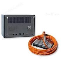 水面無人船版淺地層剖面儀