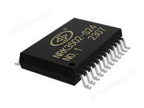 NRK3502語音識別芯片