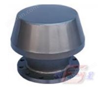 GHF-1型防火呼吸閥