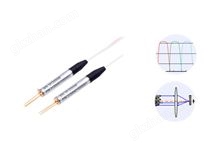 MEMS 2×N 半交換光開關