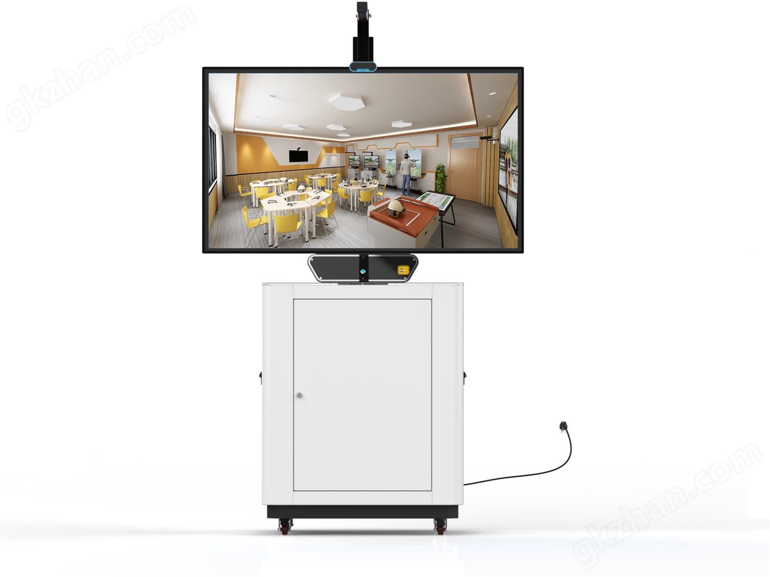 VR多功能工作站