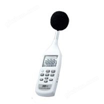 【TES-52A噪音計】