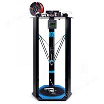 TEVO 小怪兽 三角洲 3D打印机