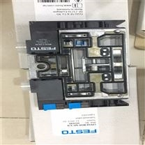 德国FESTO通用电磁阀