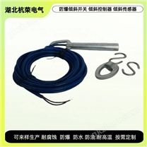 NS-T-304倾斜开关