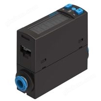 FESTO流量傳感器安裝與維護(hù)