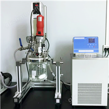 玻尿酸真空乳化均质机