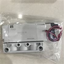 安裝使用喜開理3位5通電磁閥參數(shù)