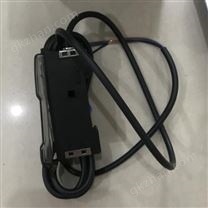 OMRON位移傳感器,歐姆龍外形圖