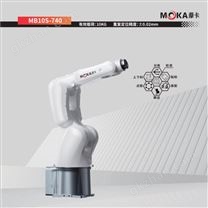 六軸通用工業(yè)機(jī)器人