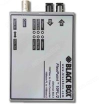 Black Box信号转换器、以太网交换机 希而科