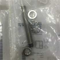 巴魯夫位置傳感器產(chǎn)品示意圖