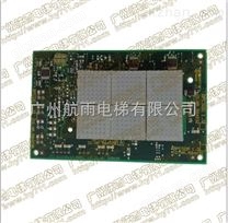 迅達電梯配件ID.NR.594229顯示板