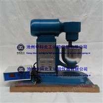 水泥凈漿攪拌機