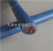 MHYV矿用防爆电话线