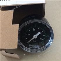 供應(yīng)AVENTICS壓力表效果圖