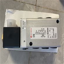 SXE0575-A50-00諾冠NORGREN電磁閥的功能