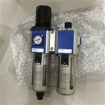 GFC系列AIRTAC二聯(lián)件本體材質(zhì)