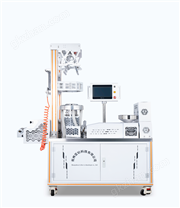 精密三層實(shí)驗(yàn)室吹膜機(jī)LB-20-C-ABC