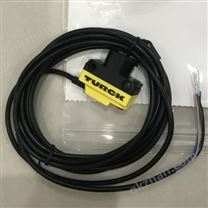 結構分析TURCK圖爾克磁感應傳感器