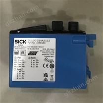 激光掃描儀傳感器SICK特點1052627