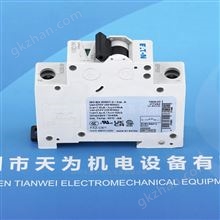 美国EATON伊顿小型断路器FAZ-C6/1