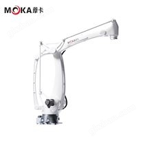 藦卡碼垛機器人機械臂機械手