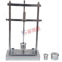 塑料波纹管冲击试验机