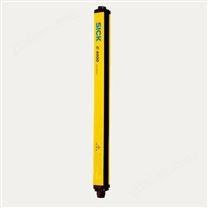 西克SICK安全光幕1111914操作方式