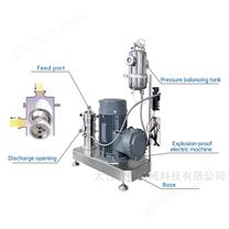 蔬菜汁（黄瓜+南瓜）胶体磨