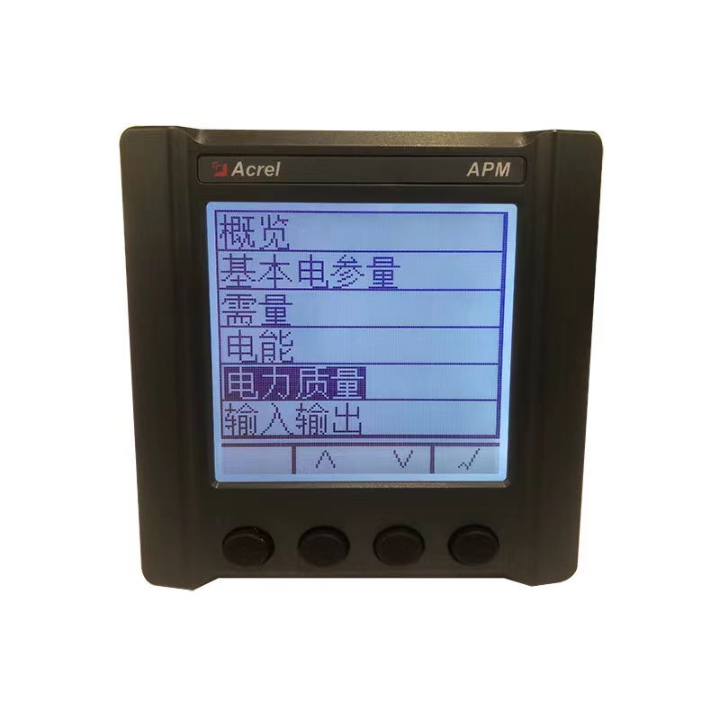 淺談智能電力監控系統在醫院的應用