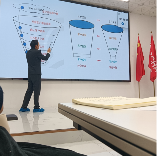 开云手机在线官网交流面对面 凝心聚力促发展