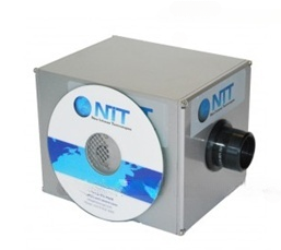 中波非制冷相机